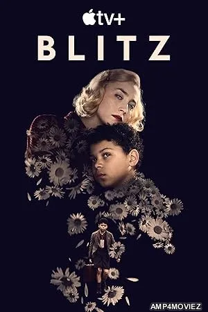 Blitz (2024) HQ Tamil Dubbed Movie